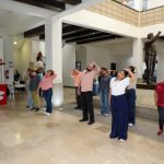 Promueve Secretaría de Salud estilos de vida saludables con programa de activación física