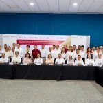  Fortalecen trabajo preventivo contra el dengue en zona sur de Tamaulipas