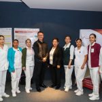 Refuerza Tamaulipas la investigación en enfermería con seminario estatal