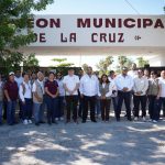 Inicia SST “Estrategia de Fortalecimiento para la Prevención y Control del Dengue en Cementerios”