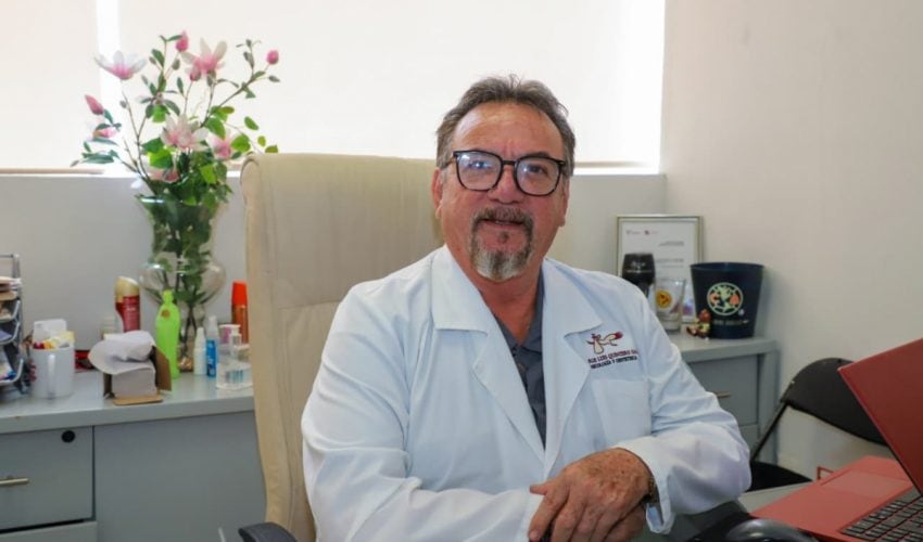 “Si tú no puedes, nosotros vamos”, llevan prevención del cáncer de mama a los centros laborales