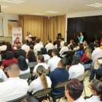 Inaugura SST Semana Mundial de la Lactancia Materna 2026