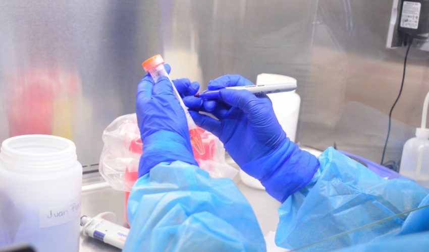 COVID-19: Nuevos casos confirmados para Tamaulipas, suman 68 en total