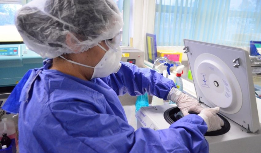 Tamaulipas reporta 4 nuevos casos de COVID-19, suman 80