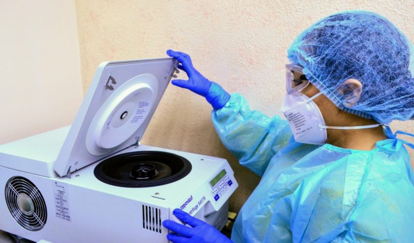 Confirma Salud Tamaulipas 15 nuevos casos de COVID-19, van 111, se registra el quinto fallecimiento