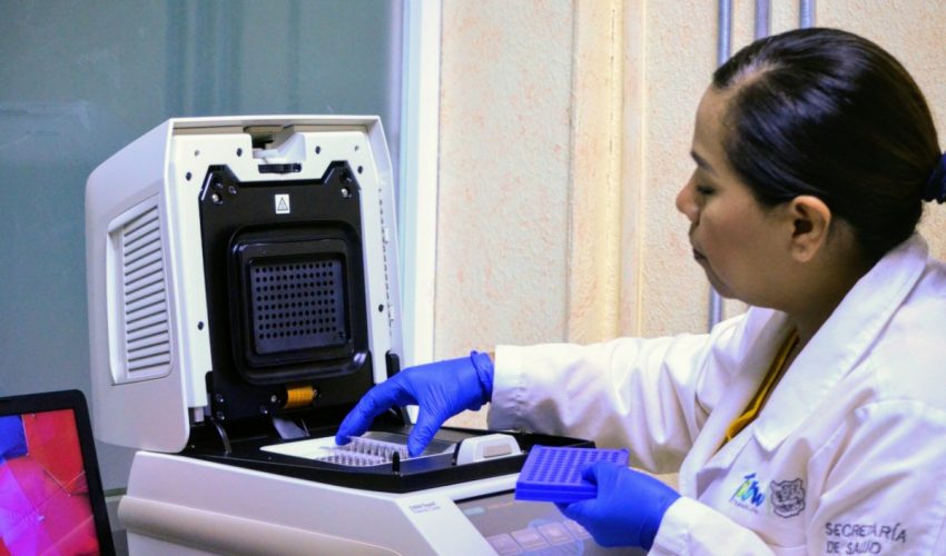 COVID-19, confirma Tamaulipas 6 casos nuevos, suman 134 en la entidad