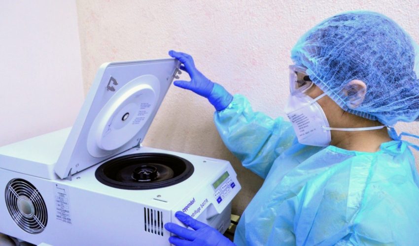 Confirma SST 19 casos nuevos positivos a COVID-19 en el estado, suman 171