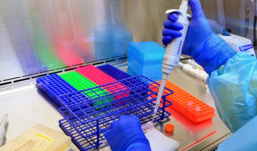 Confirma SST once nuevos casos positivos a COVID-19 en el estado