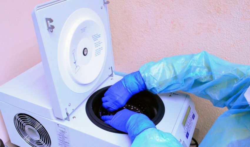 Confirma SST cinco nuevos casos positivos a COVID-19 en el estado