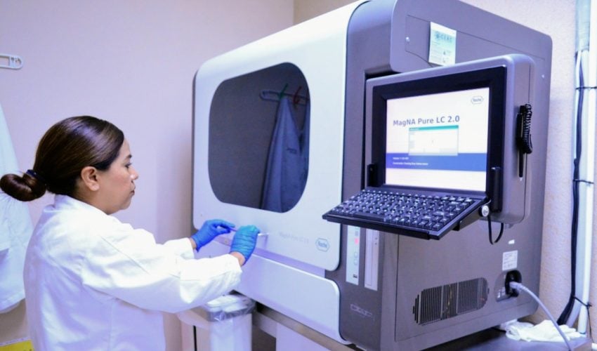 COVID-19, confirma Salud 3 nuevos positivos en Tamaulipas.