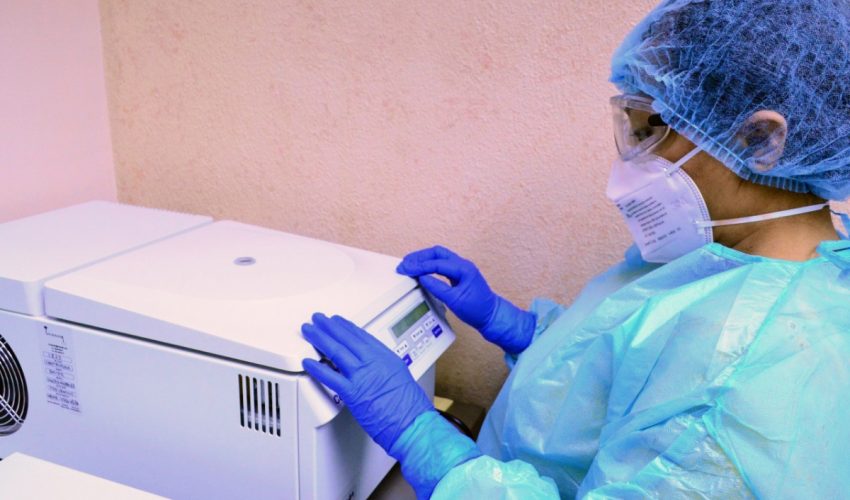 Confirma salud 9 nuevos casos positivos a COVID-19, suman 210 en el estado