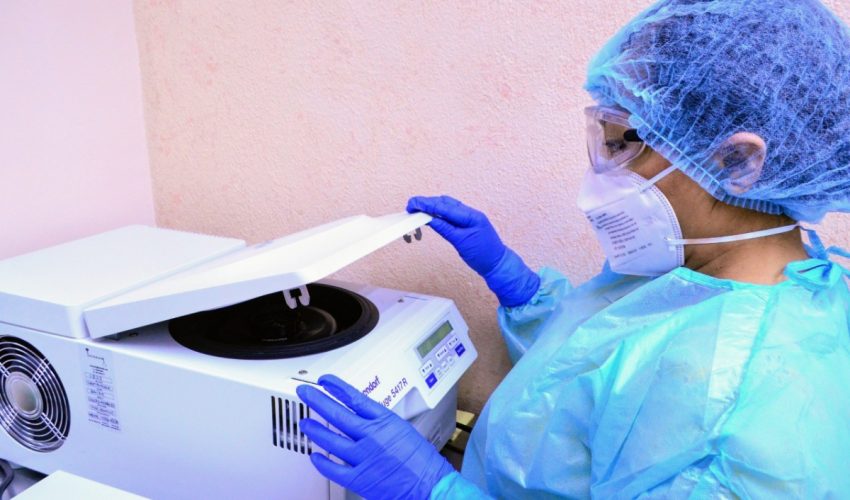 Registra Tamaulipas 13 nuevos casos positivos a COVID-19, van 252