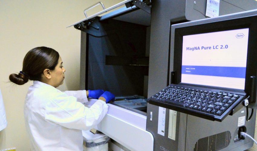 Confirman 9 nuevos casos positivos a COVID-19, suman 261 en Tamaulipas