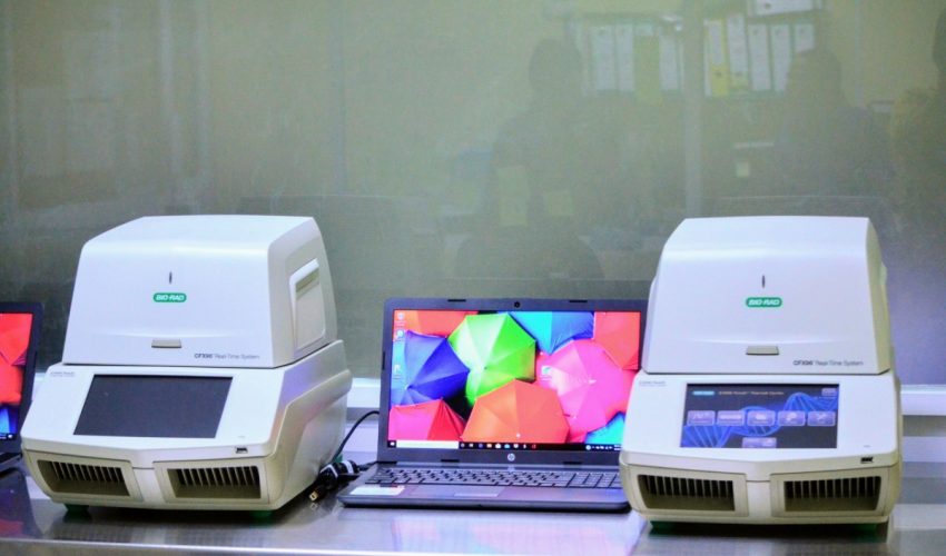 Reporta Salud 27 nuevos casos positivos a COVID-19, 1 defunción en Tamaulipas y llama a respetar el confinamiento social