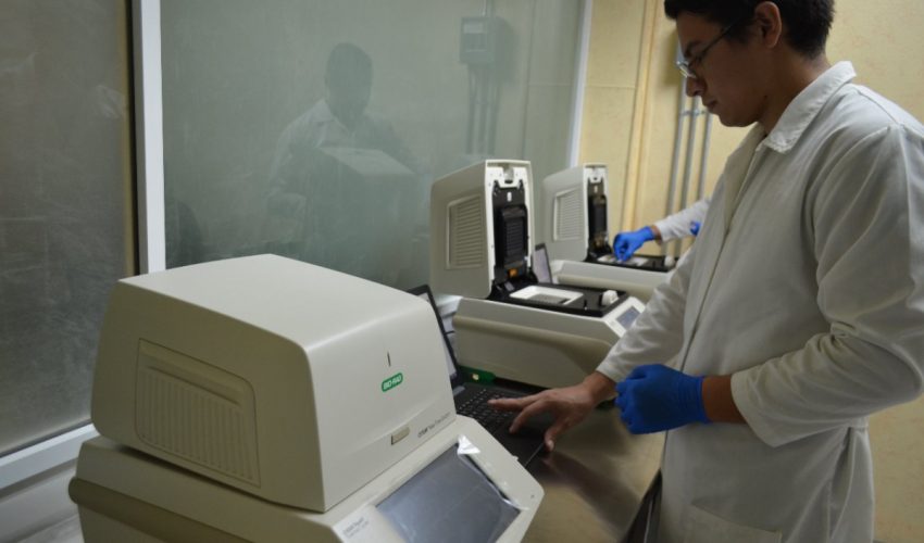 Confirma Tamaulipas 10 nuevos casos positivos a COVID-19, suman 429