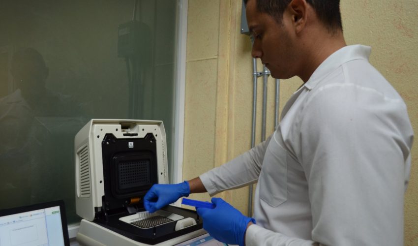 Con 15 nuevos casos positivos a COVID-19, Tamaulipas aumenta la cifra a 444