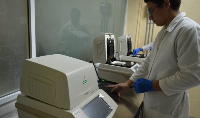 Positivos 20 nuevos pacientes a COVID-19, suman 464 en Tamaulipas