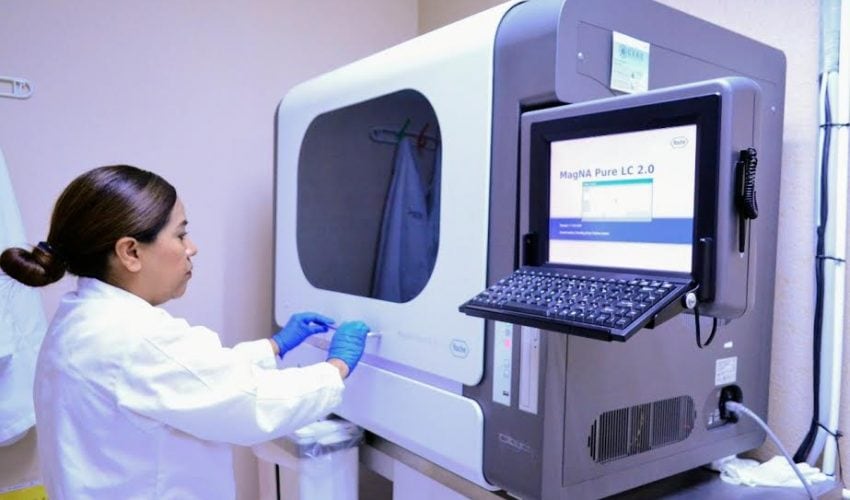 Pide salud quedarse en casa para evitar contagios, confirma 16 nuevos casos