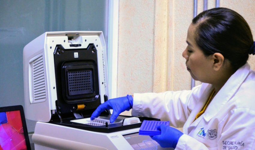 Confirma SST 19 nuevos casos positivos a COVID-19, suman 701