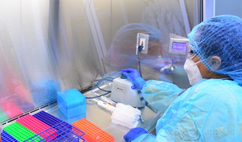 COVID-19, reporta Tamaulipas 22 nuevos casos «podrían duplicarse de no quedarnos en casa» advierte Salud