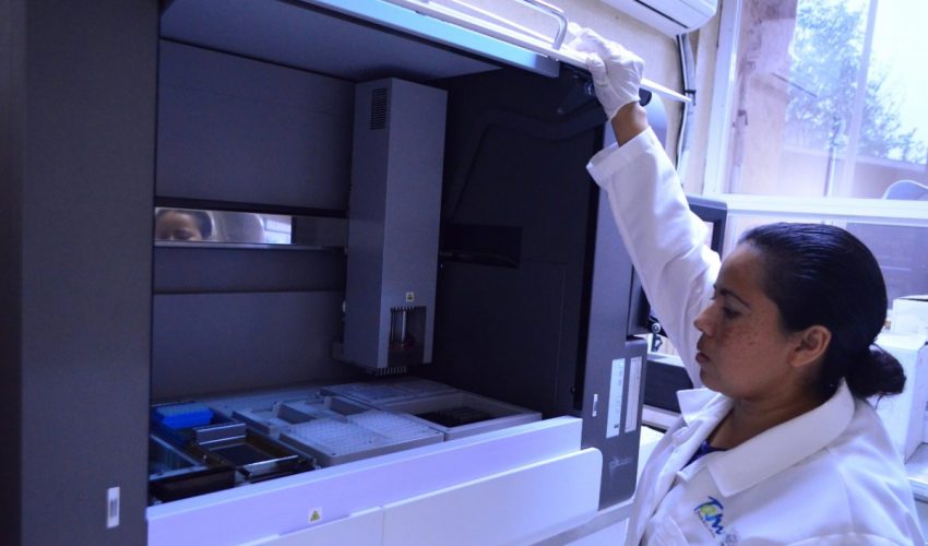 Pide Salud extremar medidas preventivas contra el COVID-19, van 4,907 casos