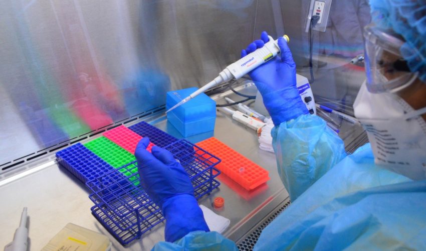 Confirma Salud 10 fallecimientos por COVID-19, «la emergencia no ha terminado, quédate en casa» advierte