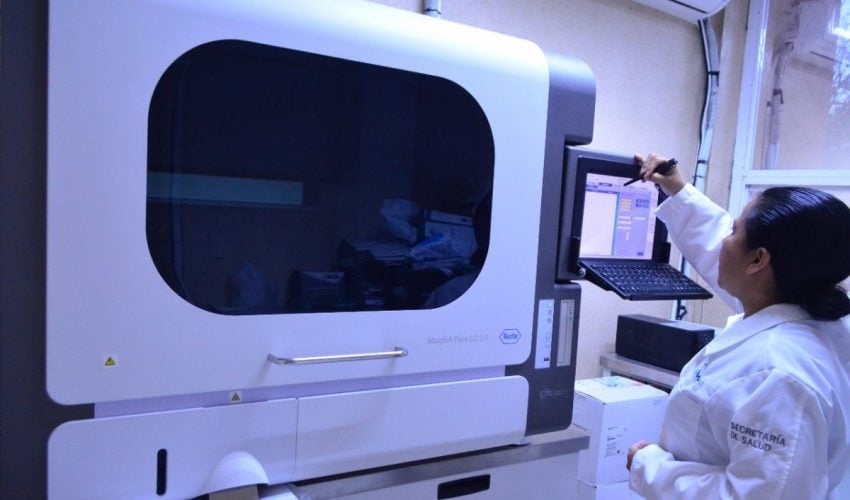 COVID-19 en Tamaulipas, reporta SST 136 nuevos casos