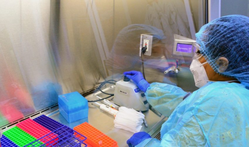 Confirma Salud 306 nuevos casos de COVID-19 en Tamaulipas