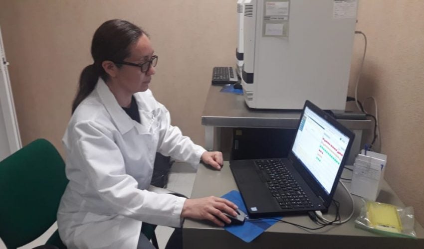 Suma pandemia 127 nuevos casos de COVID-19 en Tamaulipas, llama SST a atender recomendaciones