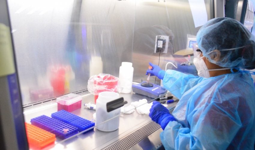 Tamaulipas confirma 251 nuevos casos de COVID-19 y 30 fallecimientos