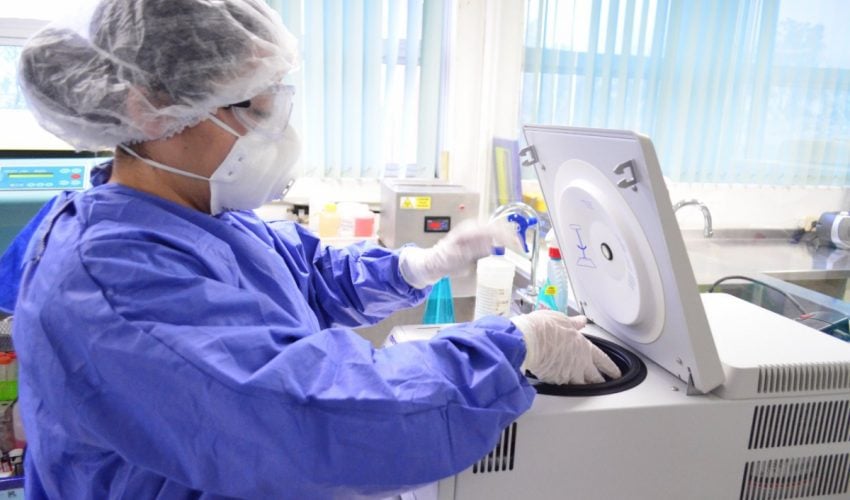 Pandemia aún no termina, insiste SST en extremar medidas preventivas