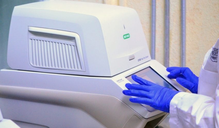 Insiste SST en quedarse en casa para frenar contagios y fallecimientos por COVID-19