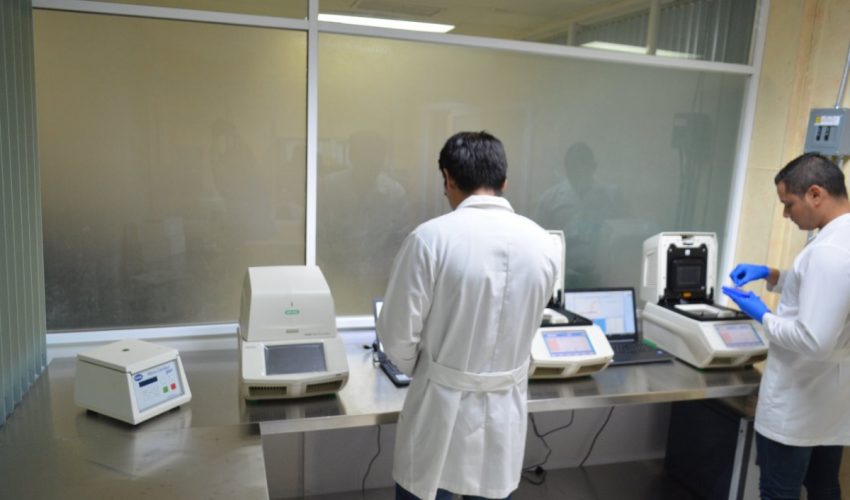 Reporta Salud 165 nuevos casos de COVID-19 en Tamaulipas, pide permanecer en casa