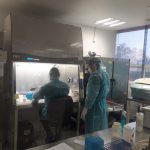 Pandemia de COVID-19 registra 114 nuevos casos en Tamaulipas, pide Salud extremar cuidados
