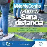 Pide Salud Tamaulipas reforzar medidas preventivas ante avance de variantes de COVID-19