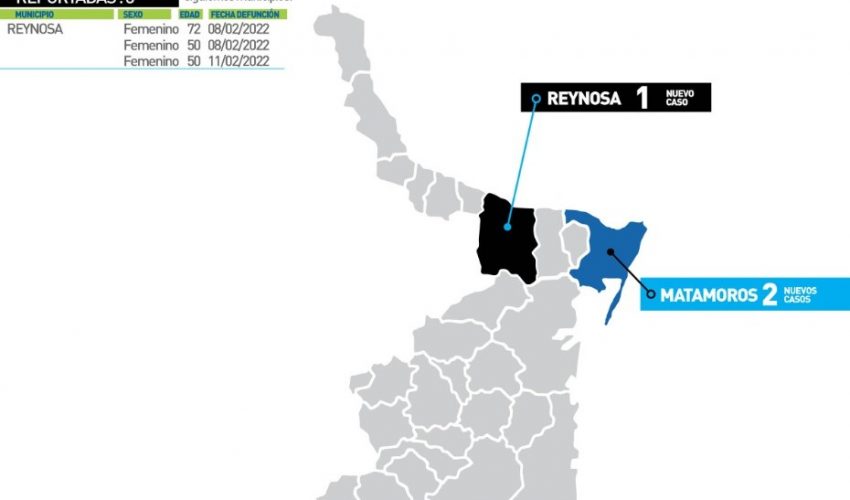 Comunicado de la Secretaría de Salud