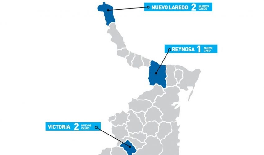 Comunicado de la Secretaría de Salud