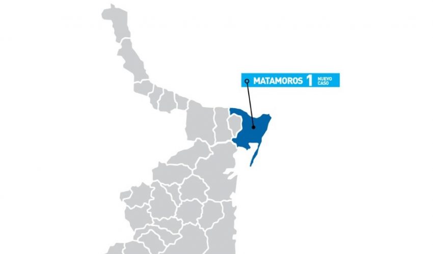 Comunicado de la Secretaría de Salud