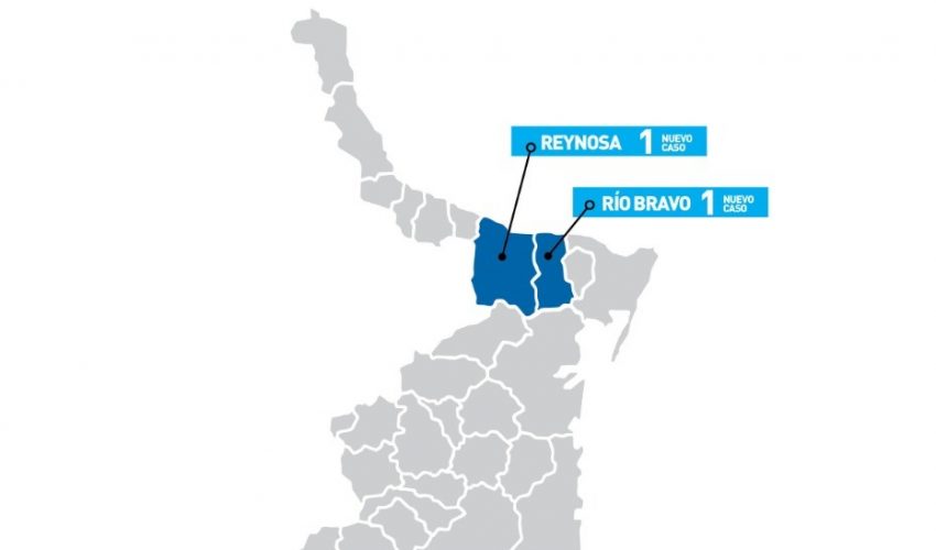 Comunicado de la Secretaría de Salud