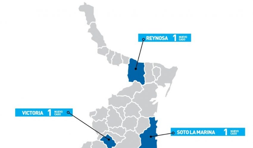 Comunicado de la Secretaría de Salud