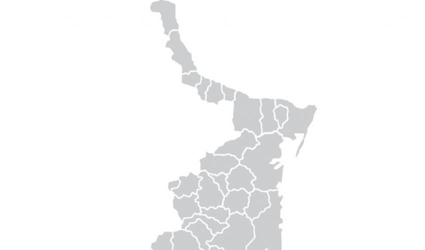 Comunicado de la Secretaría de Salud