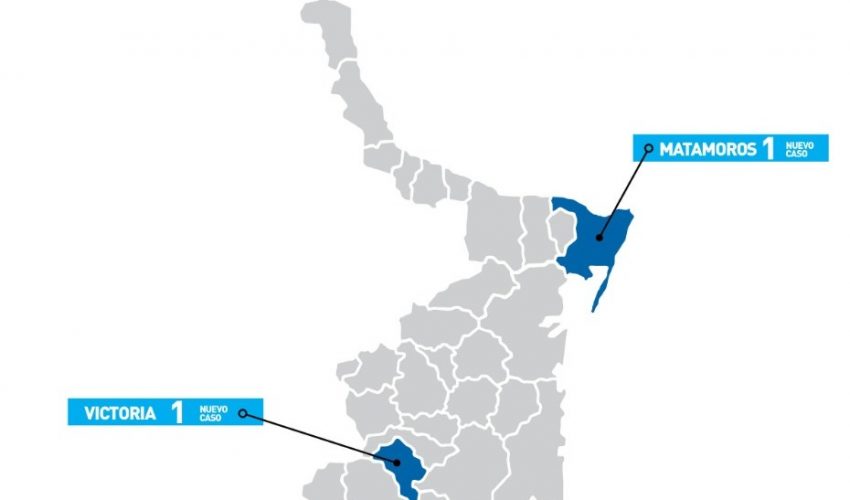 Comunicado de la Secretaría de Salud