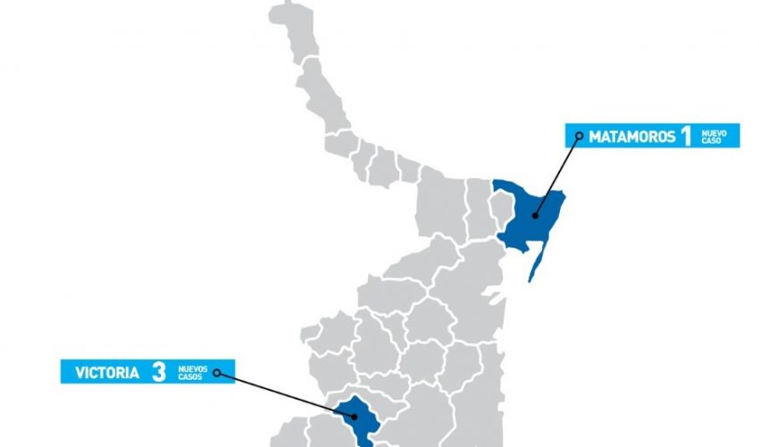 Comunicado de la Secretaría de Salud