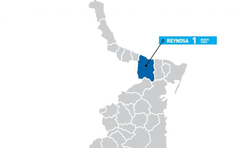 Comunicado de la Secretaría de Salud