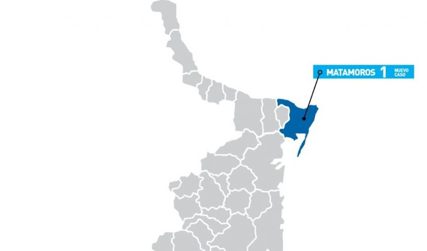 Comunicado de la Secretaría de Salud