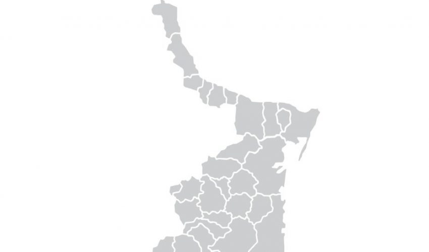 Comunicado de la Secretaría de Salud