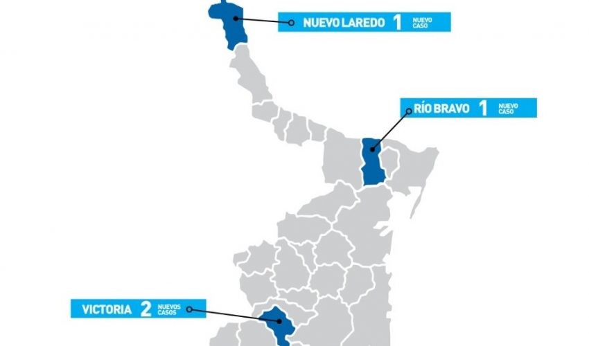 Comunicado de la Secretaría de Salud