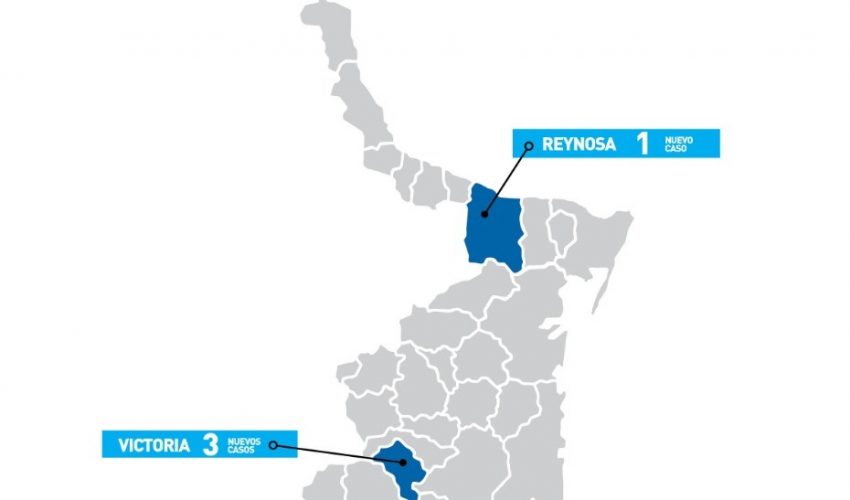 Comunicado de la Secretaría de Salud