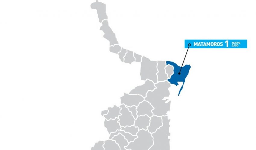 Comunicado de la Secretaría de Salud