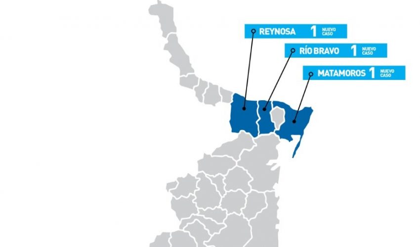 Comunicado de la Secretaría de Salud